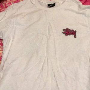 Stussy shirt